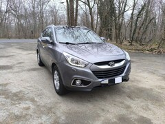 Bild des Angebotes Hyundai iX35 2.0 CRDi 4WD Automatik Premium