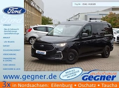 Bild des Angebotes Ford Grand Tourneo Connect 122PS Titanium 7-Sitze