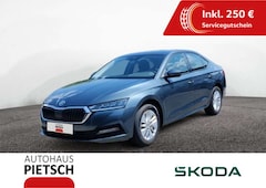 Bild des Angebotes Skoda Octavia 2.0 TDI Active LED AHK SmartLink
