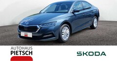 Bild des Angebotes Skoda Octavia Limo 2.0 TDI Active LED AHK SmartLink
