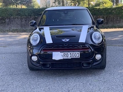 Bild des Angebotes MINI Cooper S KeyLessGo LED HUD Harman&Kardon SHZ
