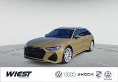 Bild des Angebotes Audi RS6 RS6 Avant performance, DYNAMIK PLUS/STHZG./AHK/M