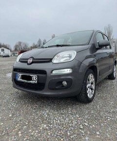 Bild des Angebotes Fiat Panda 1.2 Lounge