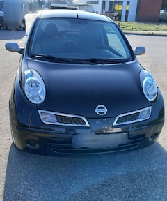 Bild des Angebotes Nissan Micra 1.2 edition 25 Jahre