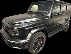 Bild des Angebotes Mercedes-Benz G 63 AMG PERFORMANCE MAGNO NIGHT II SUPERIOR 465