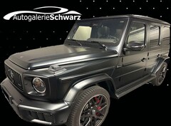 Bild des Angebotes Mercedes-Benz G 63 AMG PERFORMANCE MAGNO NIGHT II SUPERIOR 465