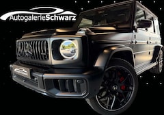 Bild des Angebotes Mercedes-Benz G 63 AMG PERFORMANCE MAGNO NIGHT II SUPERIOR 465