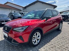 Bild des Angebotes SEAT Arona FR*DSG*PDC*KAMERA*LED*SHZ*17"