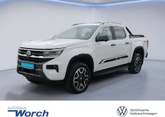 Bild des Angebotes VW Amarok PanAmericana 3.0 TDI 4Mo STHZ+MATRIX+20"+