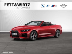Bild des Angebotes BMW 440 M440i xDrive Cabrio M Sport Pro|Head-Up|DAProf.