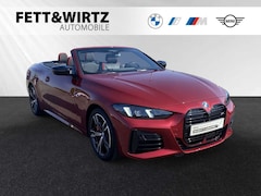 Bild des Angebotes BMW 440 M440i xDrive Cabrio M Sport Pro|Head-Up|DAProf.