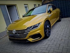 Bild des Angebotes VW Arteon R-Line 4Motion