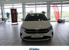 Bild des Angebotes VW Taigo Life 1,0 l TSI OPF 81 kW (110 PS) 6-Gang Klima