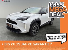 Bild des Angebotes Toyota Yaris Cross 1.5 E FWD Style Plus 2xKlima 360 ACC