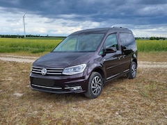 Bild des Angebotes VW Caddy Caddy 2.0 TDI (5-Si.) DSG Join