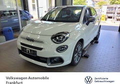 Bild des Angebotes Fiat 500X 1.5 GSE Mild-Hybrid Sport 4x2 Fahrerassiste