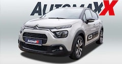 Bild des Angebotes Citroen C35 C3 1.2 PureTech Shine Pack Navi LED SHZ Bluetooth