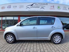 Bild des Angebotes Daihatsu Sirion Sirion 1.0