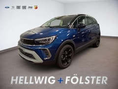 Bild des Angebotes Opel Crossland Elegance 1.2 T Automatik Pano-Dach Navi