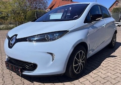 Bild des Angebotes Renault ZOE ZE electro