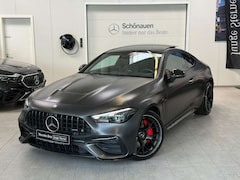 Bild des Angebotes Mercedes-Benz CLE 53 AMG CLE53 4M+ DYN.PLUS+CARBON+DRIVERS+DLIGHT+HUD+FAP