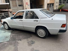 Bild des Angebotes Mercedes-Benz 190 190 E Oldtimer / Typ W201