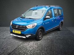 Bild des Angebotes Dacia Dokker Stepway Pro 1.3 TCe