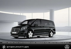 Bild des Angebotes Mercedes-Benz V 300 d 4M EXCLUSIVE Lang AIRMATIC+Standhz.+AHK