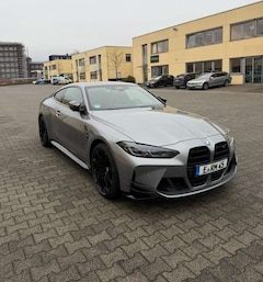 Bild des Angebotes BMW M4 Competition M xDrive