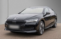Bild des Angebotes Skoda Superb Combi 1.5 TSI iV DSG Sportline