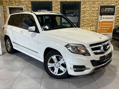Bild des Angebotes Mercedes-Benz GLK 220 /NAVI/PDC/ALCANTARA/SHZ/KLIMA