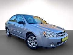 Bild des Angebotes Kia Cerato 1.6 LX Lim.DAB NAVI PDC