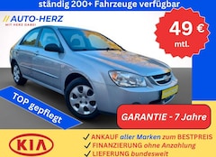 Bild des Angebotes Kia Cerato LX Lim 5-Trg-Klima-PDC vorn&hinten-Navi