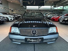 Bild des Angebotes Mercedes-Benz SL 300 AMG 18´+ ESD LEDER KLIMA NOTSITZ