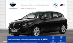 Bild des Angebotes BMW 216 i Active Tourer DAB LED Komfortzg. Shz