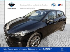 Bild des Angebotes BMW 216 i Active Tourer DAB LED Komfortzg. Shz