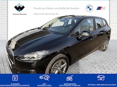 Bild des Angebotes BMW 216 i Active Tourer DAB LED Komfortzg. Shz