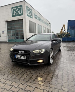 Bild des Angebotes Audi A5 3.0 TDI Sportback Quattro