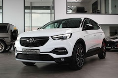 Bild des Angebotes Opel Grandland X 1.2 T Automatik Elegance & Extra´s