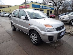 Bild des Angebotes Ford Fusion Style/Automatik/SHZ/WSSH/PDC/Klima