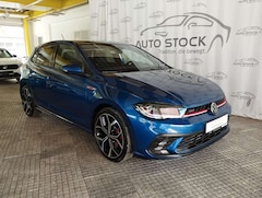 Bild des Angebotes VW Polo GTI 2.0 TSI DSG LED PDC Navi beats Panorama