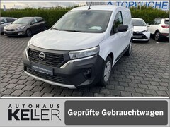 Bild des Angebotes Nissan Townstar L1 2,0 DIG-T 130 N-Connecta