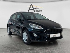 Bild des Angebotes Ford Fiesta Cool & Connect 1.1  KLIMA SHZ PDC TEMP