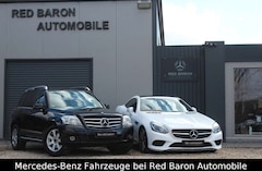 Bild des Angebotes Mercedes-Benz GLK 250 CDI 4MATIC BlueEF 7-G LEDER COMAND AHK