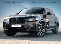 Bild des Angebotes BMW X4 xDrive20i M-Sport UNFALL AHK PANO ACC KoZg HuD