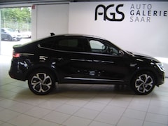 Bild des Angebotes Renault Arkana Techno 1.3 TCe 140 Mild-Hybrid EU6e Navi Digitales