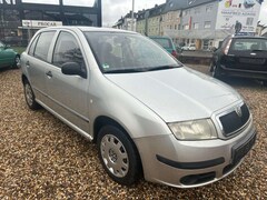 Bild des Angebotes Skoda Fabia 1.4 Classic