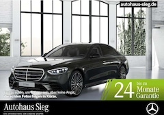 Bild des Angebotes Mercedes-Benz S 450 d 4M L AMG+Night+Burmester+360°+Airmatic