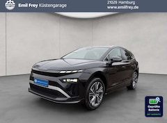 Bild des Angebotes Skoda Enyaq 85x NAVI MATRIX AHK 360° PANO 20''