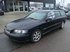Bild des Angebotes Volvo V70 2.0 T Kombi Klima Navi Automatik Ra HU/AU 09/2025